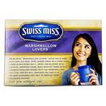 Swiss Miss Marshmallow Lovers Hot Cocoa Drink Mix